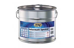 Zero Intermatt Spezial